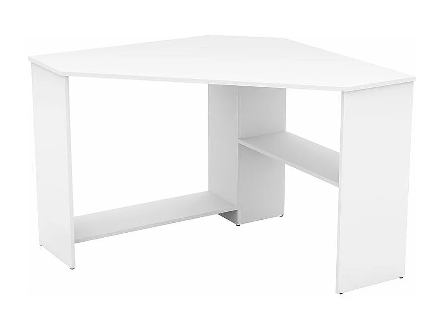 Biurko RINO białe mat