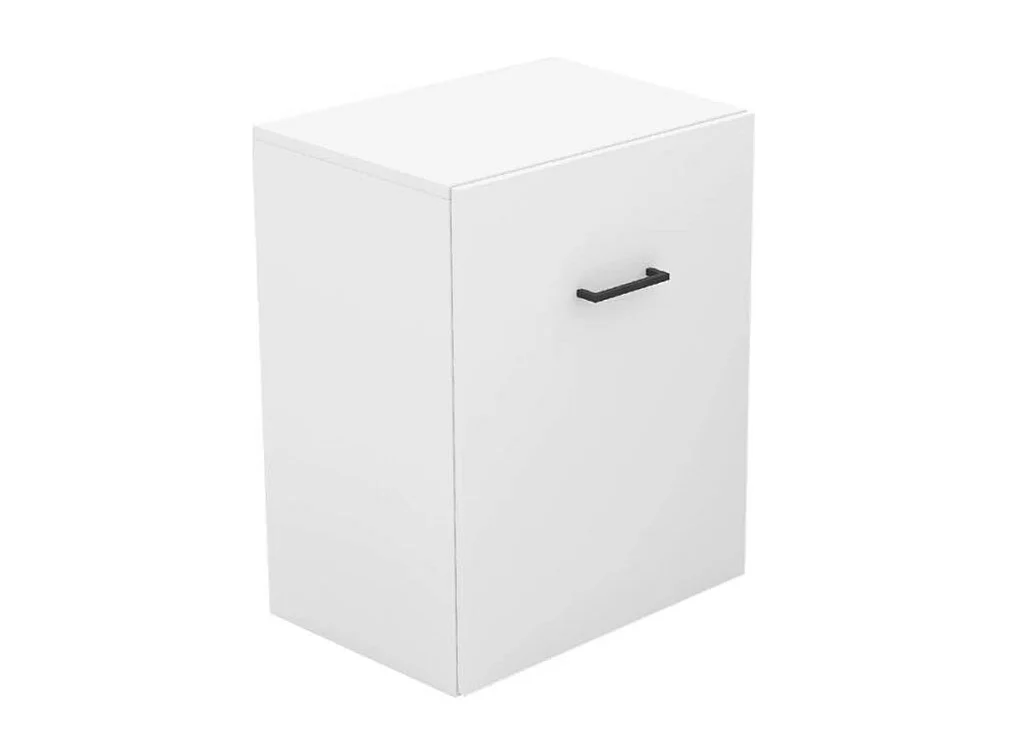 Biurko SMART biały mat