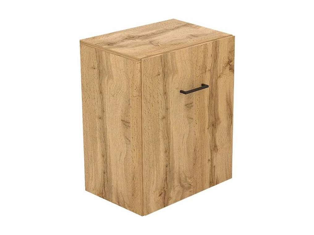 Biurko SMART dąb wotan