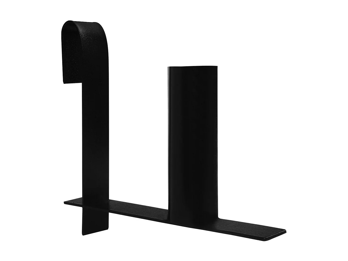 Distributeur de bandes de clôture d'intimité Acier