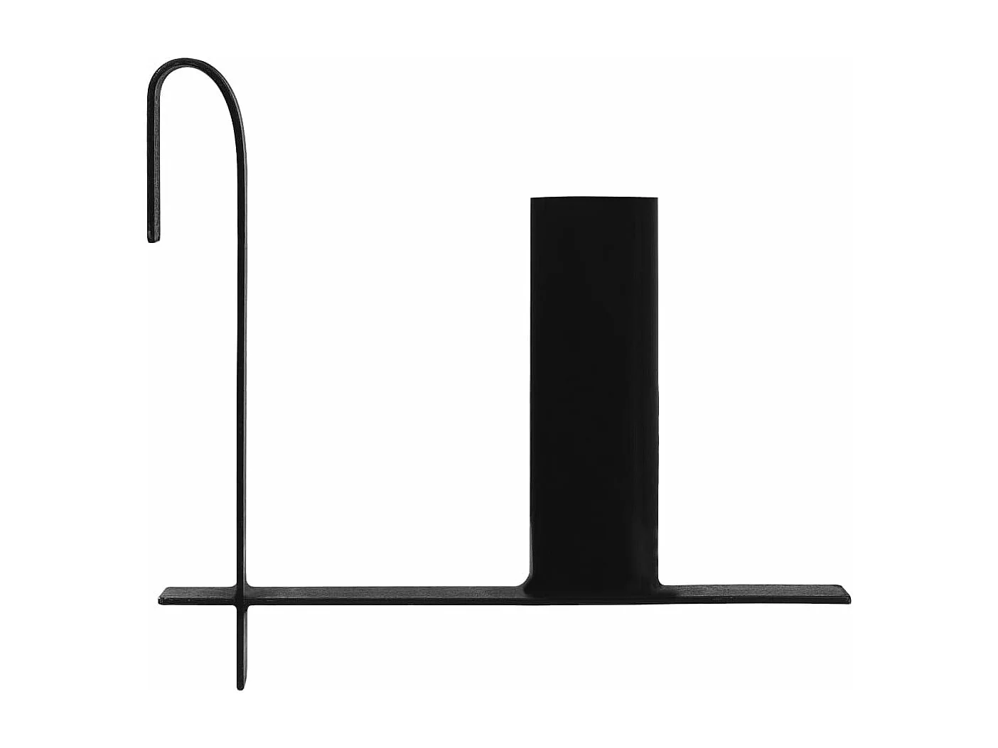 Distributeur de bandes de clôture d'intimité Acier