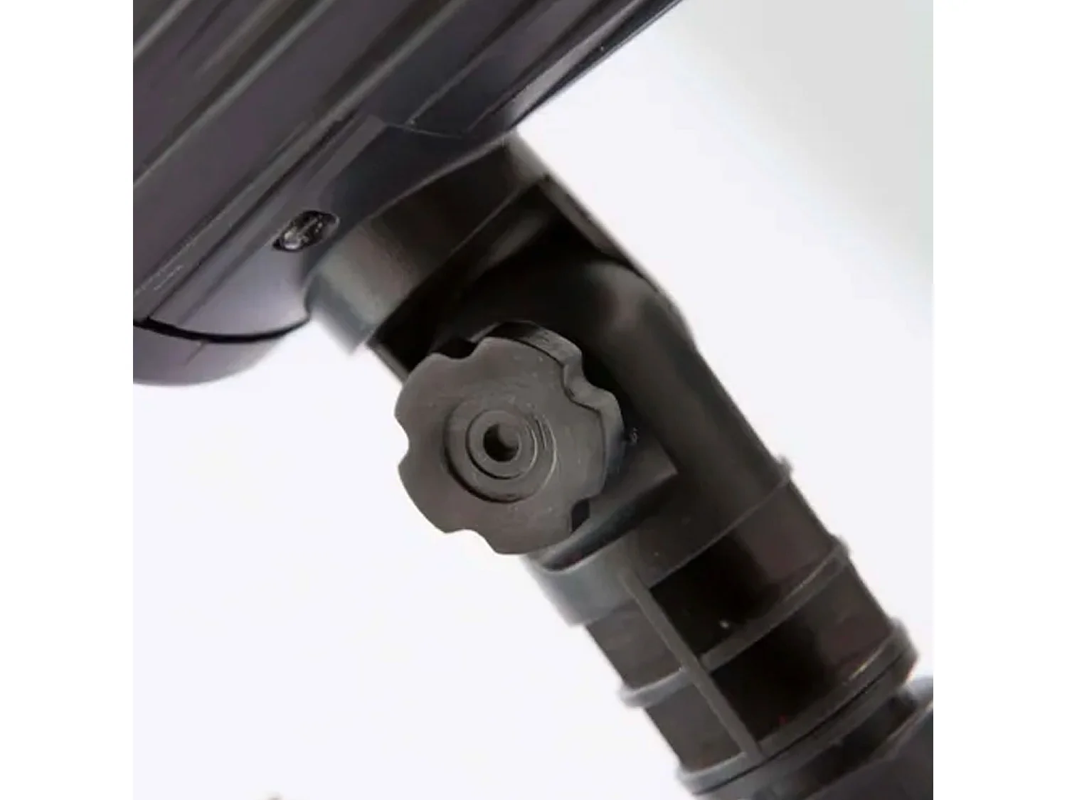 Proyector de luces de Navidad, faro proyector de luz láser para exterior con sensor crepuscular