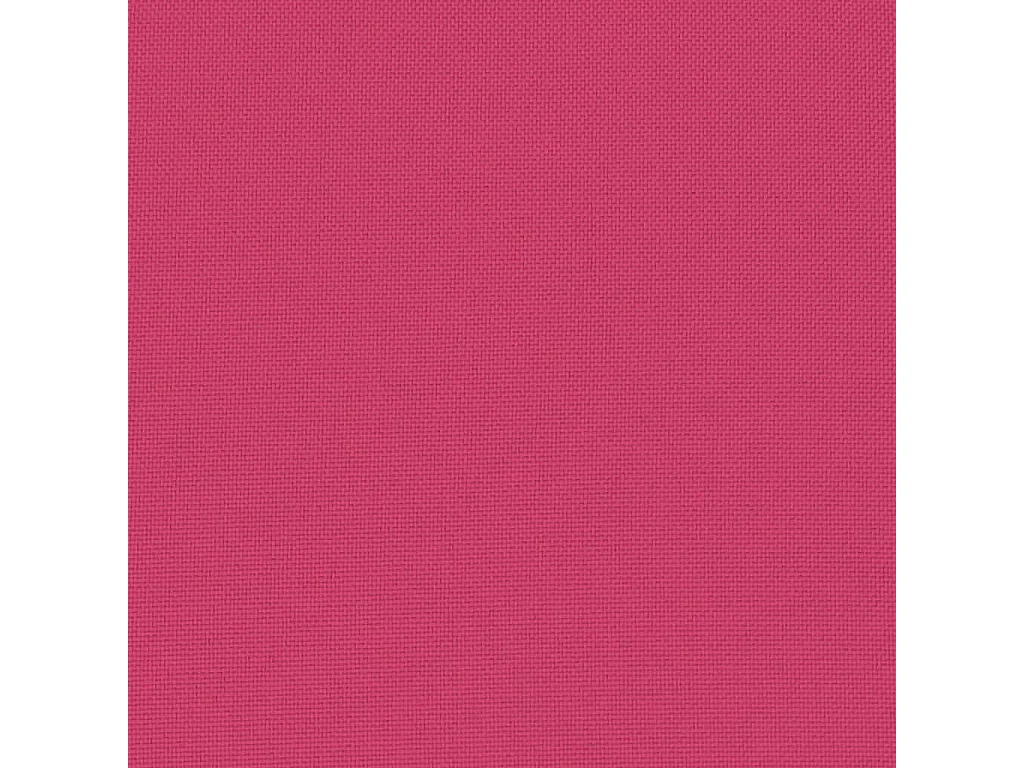 Conjunto de almofadas para exterior de 4 45 x 45 cm rosa