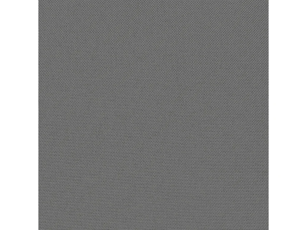 Set di 2 cuscini da esterno 45 x 45 cm Grigio