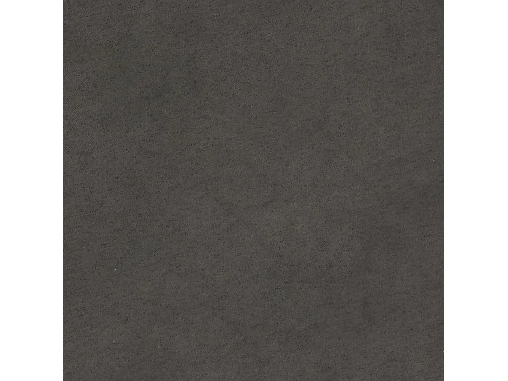 Set di 2 cuscini decorativi. Tessuto in microfibra grigio scuro