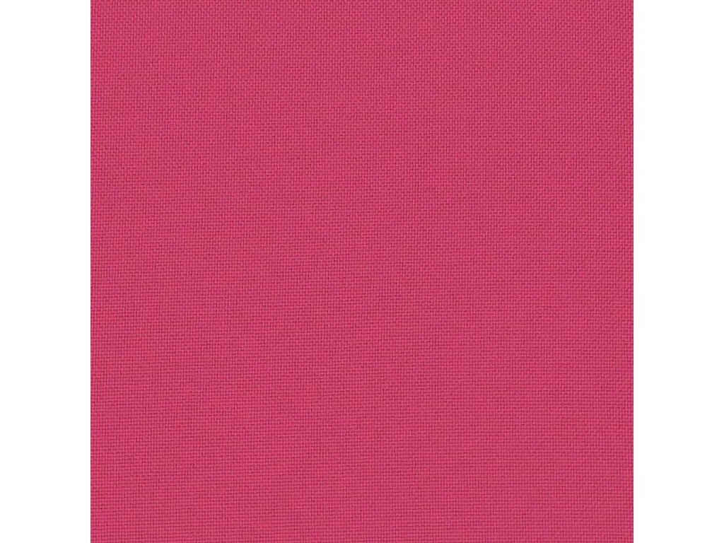 Conjunto de almofadas de exterior 2 45 x 45 cm rosa