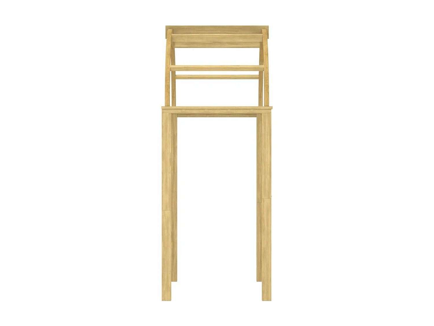 Arche 141x97x243 cm Bois de pin massif imprégné