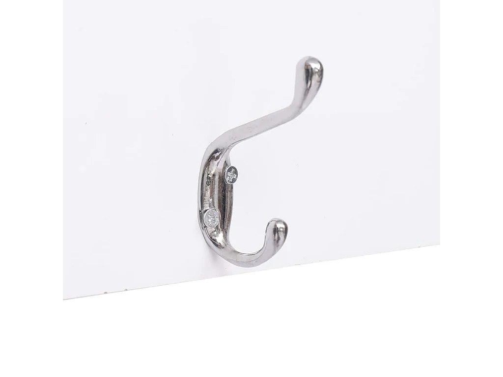 Cabide de parede FAMILY 74x29,5 cm