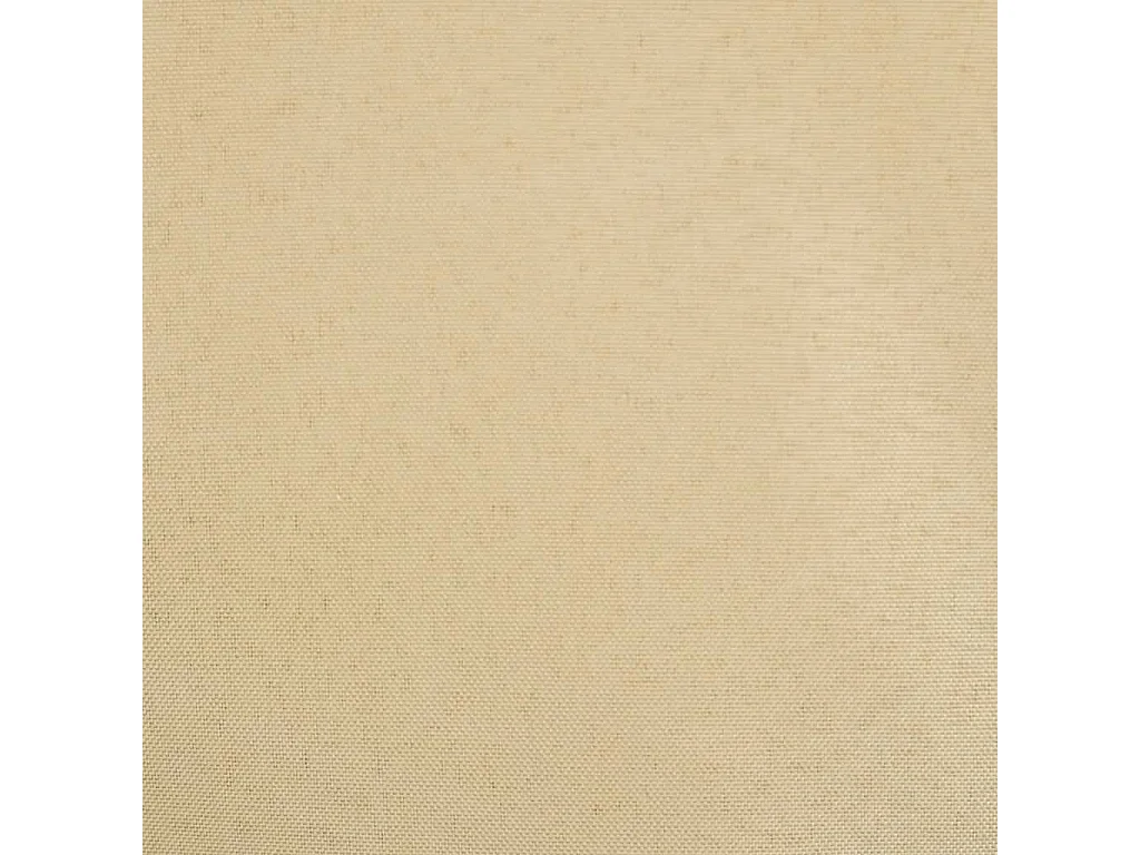 Tabouret de jardin avec coussin noir acier enduit de poudre