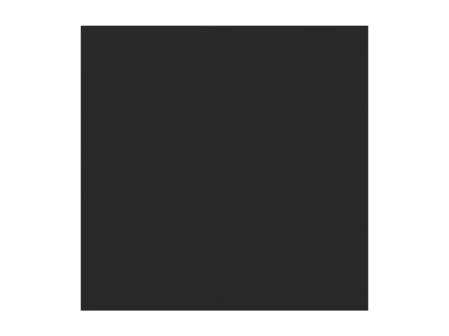 Repose-pieds de jardin et coussins lot de 2 noir résine tressée