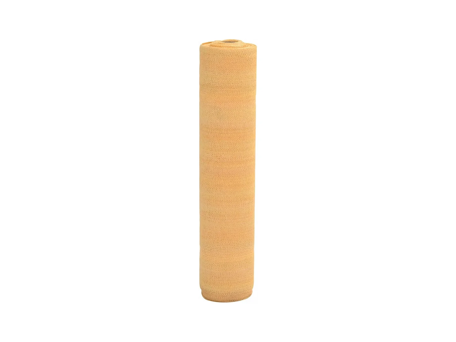 Rete privacy sabbia 1x10 mt HDPE 195 g/m²