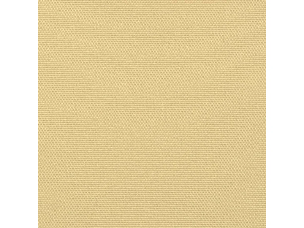 Vela de sombra de areia 4,5x4,5 m 100% poliéster oxford