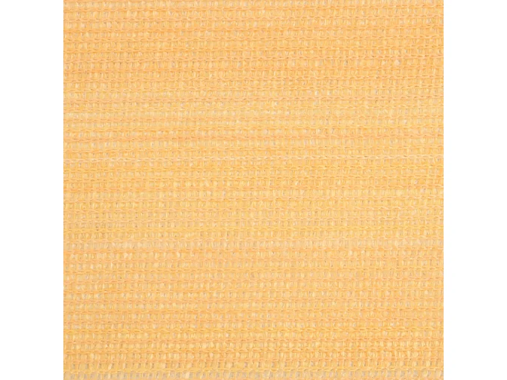 Red de privacidad de arena 1,2x10 m HDPE 195 g/m²