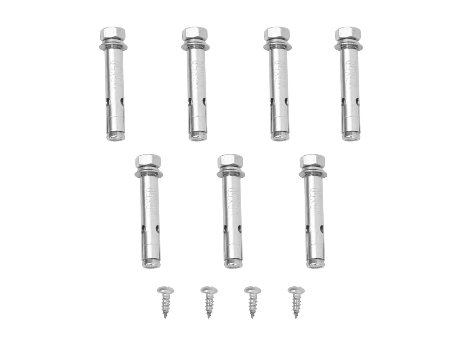 Toldo lateral retrátil para pátio 120x500 cm marrom