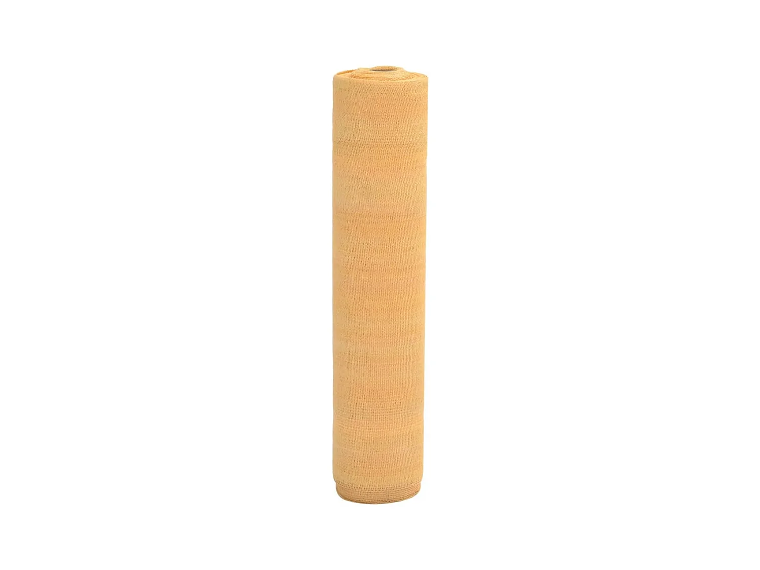 Sand-Sichtschutznetz 1,5x25 m HDPE 150 g/m²