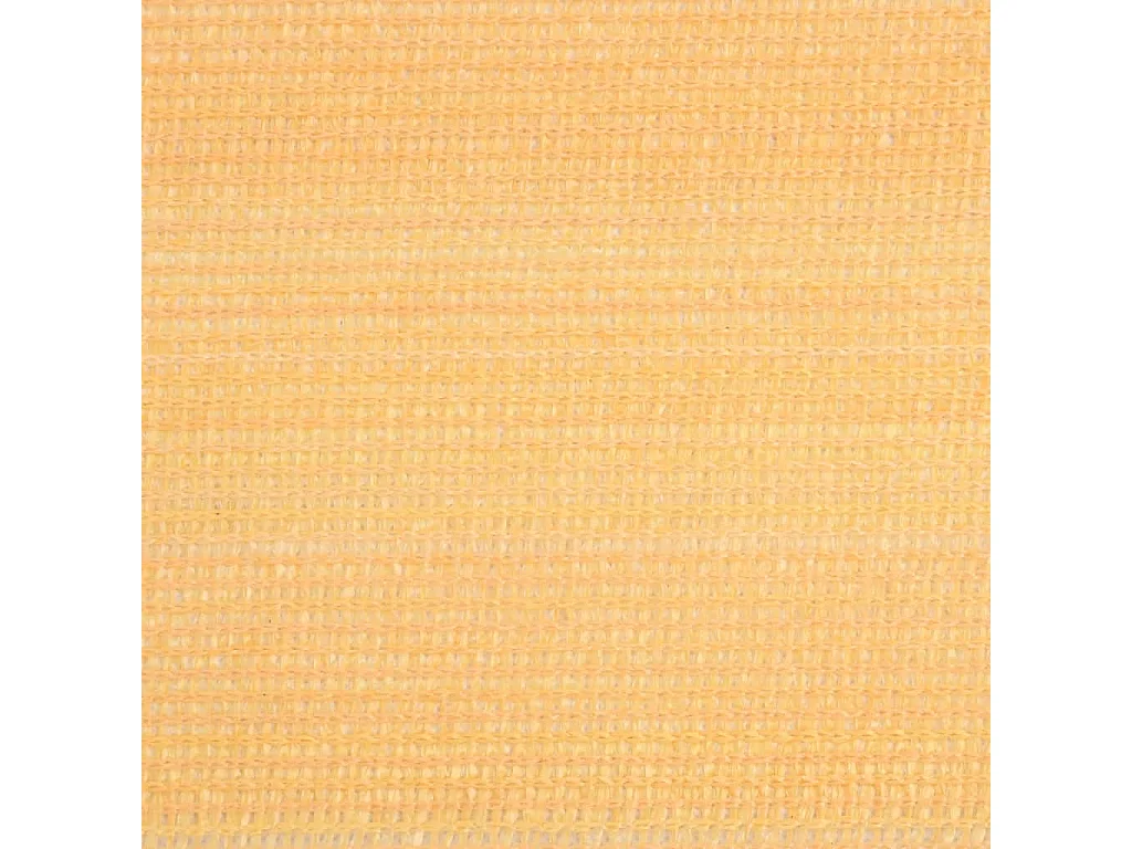 Zandprivacynet 1x25 m HDPE 150 g/m²