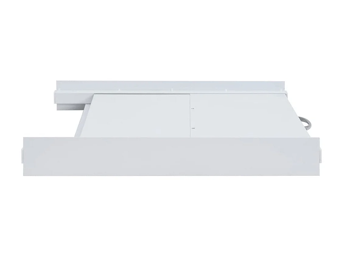 Kit para torre de lavado-secado con estante corredizo