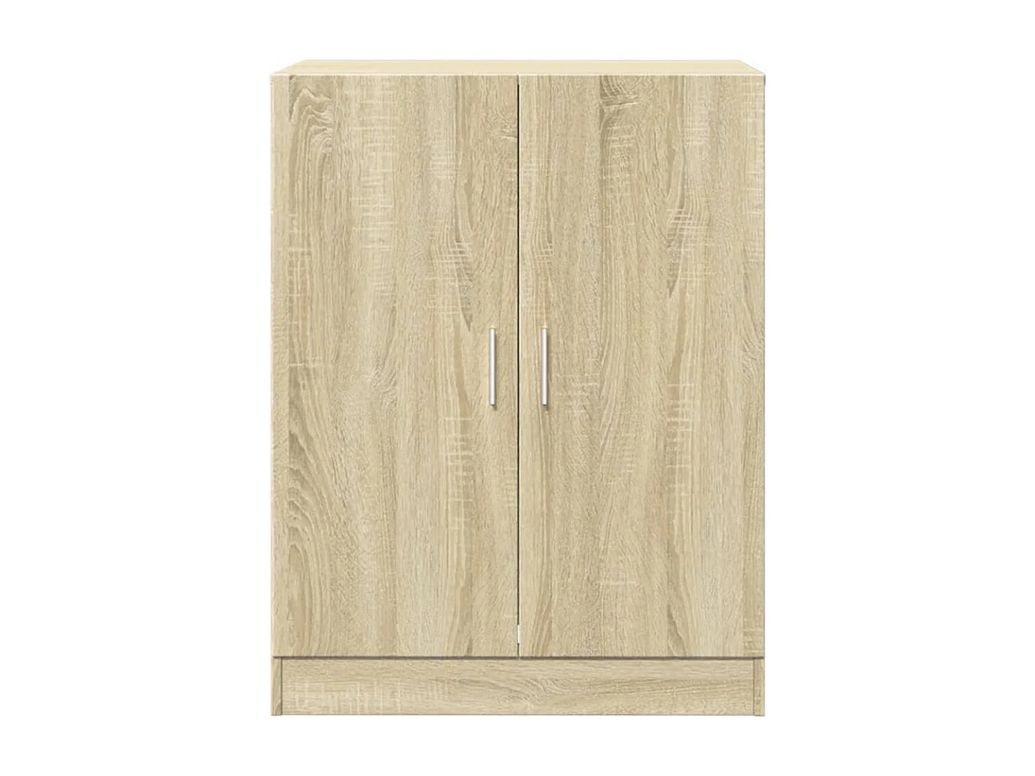 Armoires pour machine à laver 2pcs chêne sonoma bois ingénierie