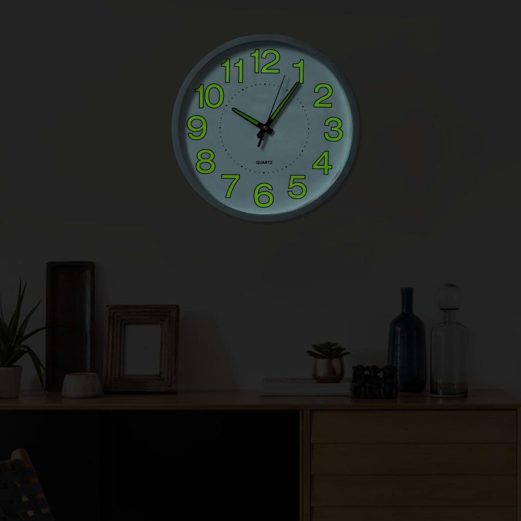 Orologio luminoso da parete discount