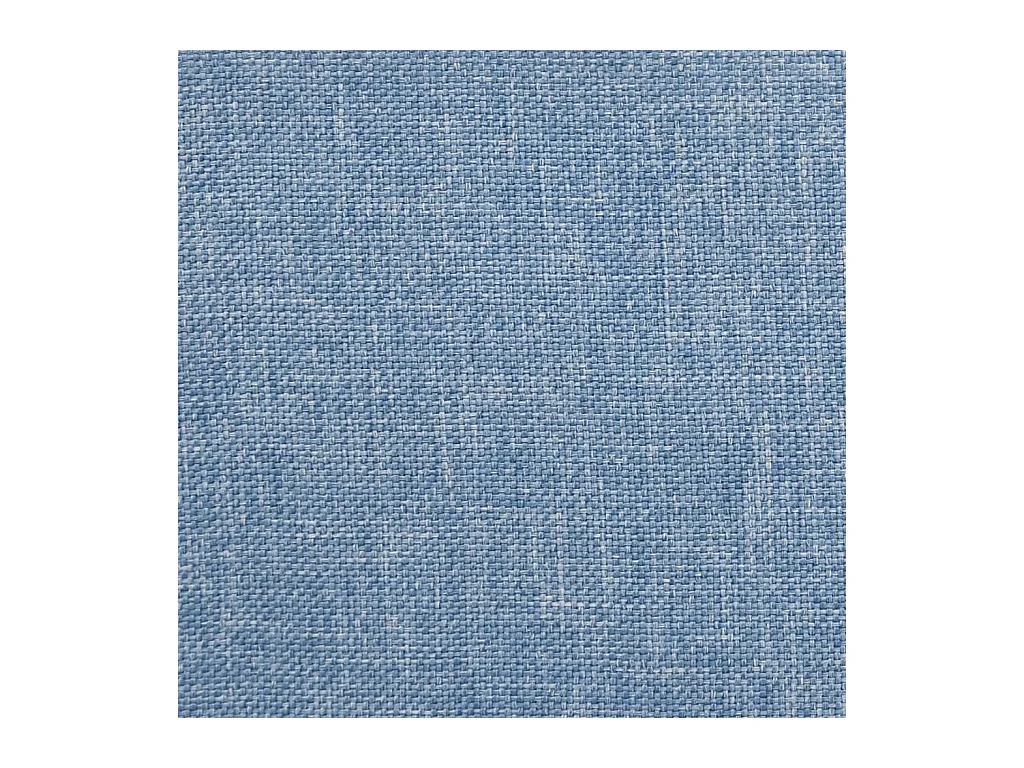 Reposapiés patchwork 77x55x31 cm tela