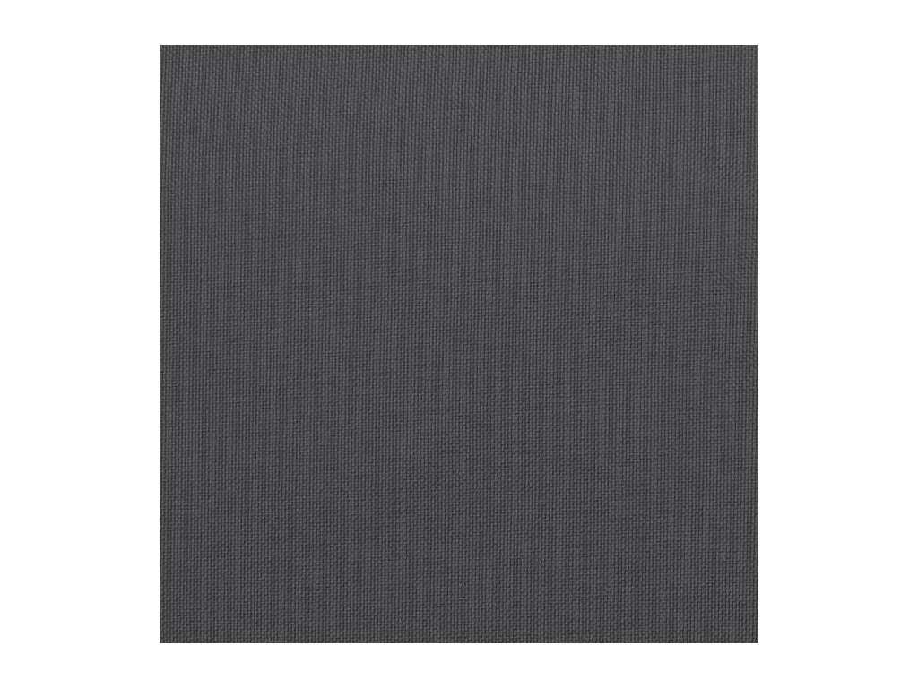 Set Salotto Giardino 7pz con Cuscini Bianco Legno Massello Pino