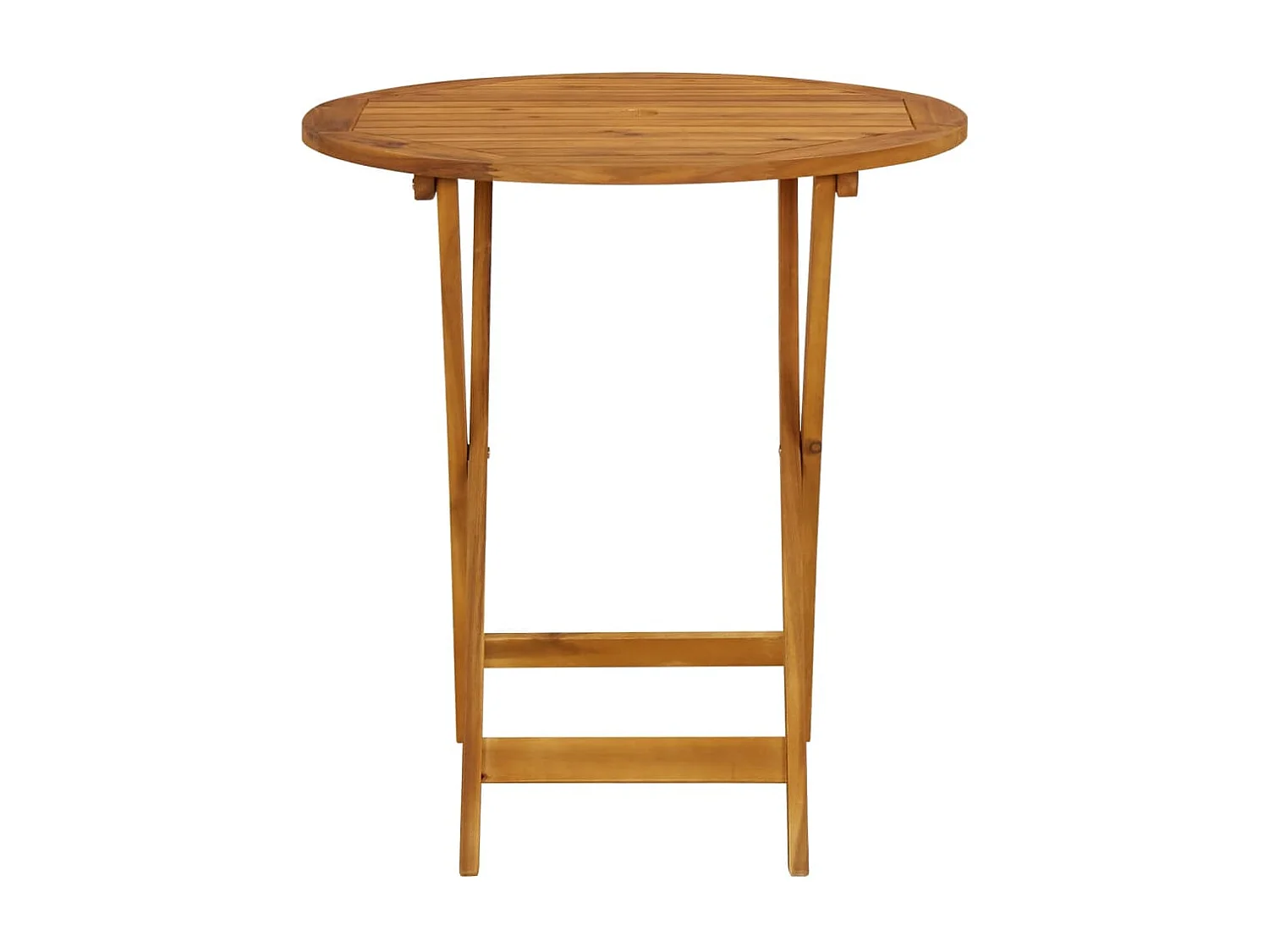 Juego de bistro de 3 piezas tela y madera maciza antracita