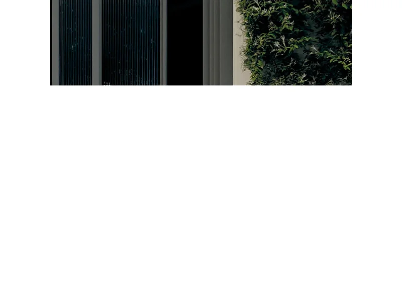 3 pcs conjunto de jantar para jardim madeira de teca maciça