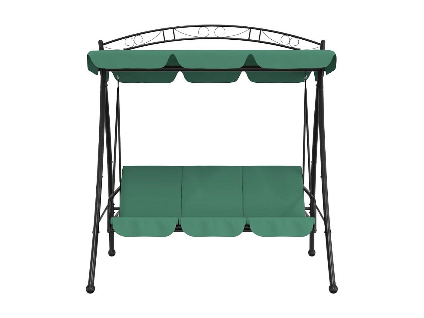 Gazebo da Giardino | Gazebo da Esterno in Tessuto Crema CFW99134 | Leroy Merlin
