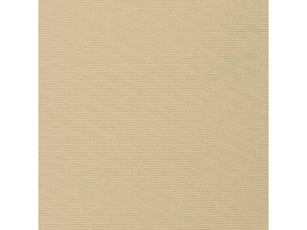 Gartenschaukel mit Sanddach aus Stahl