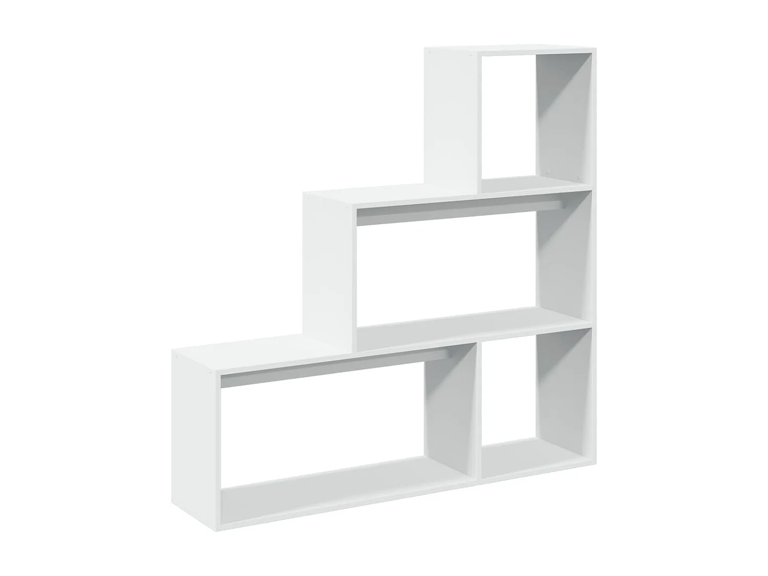 Libreria Rovere Artigianale 63x20x90 cm in Truciolato