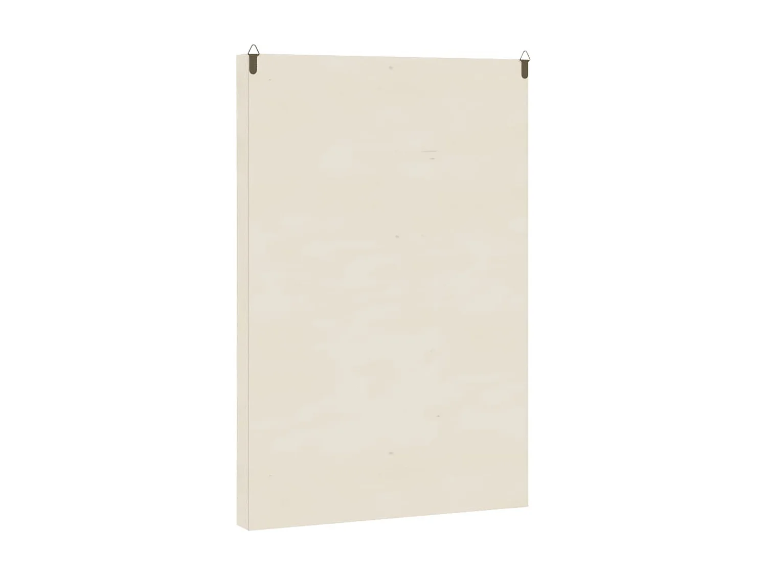 Wandvitrine mit 56 Fächern 40x4,5x60 cm