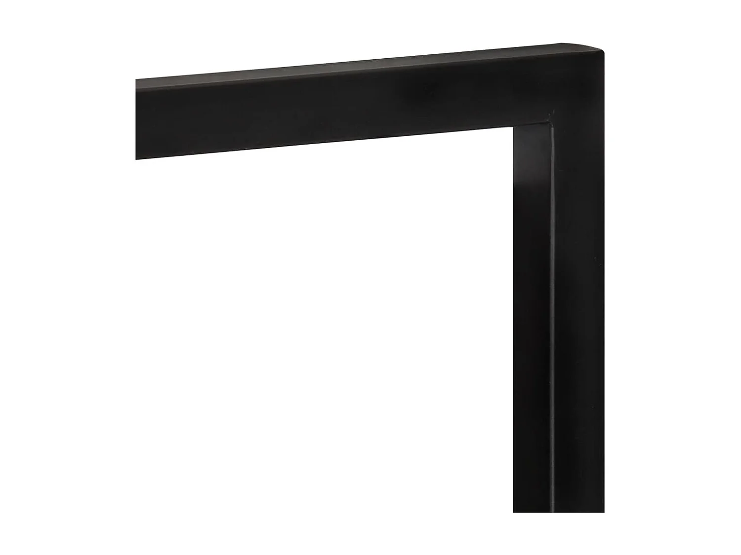 Wandschappen 2 st 25x25x35 cm massief acaciahout en staal