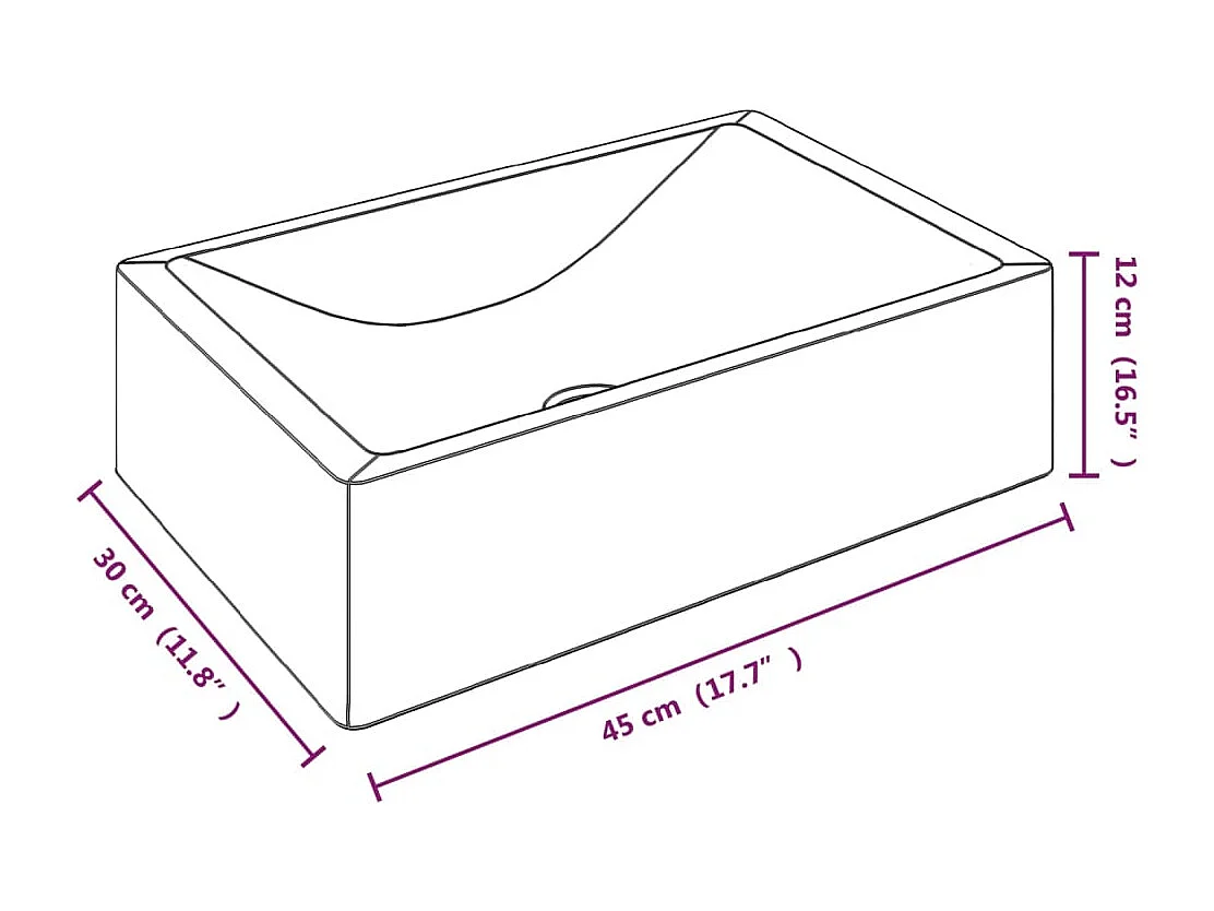 Armário casa de banho teca maciça c/ lavatórios mármore preto