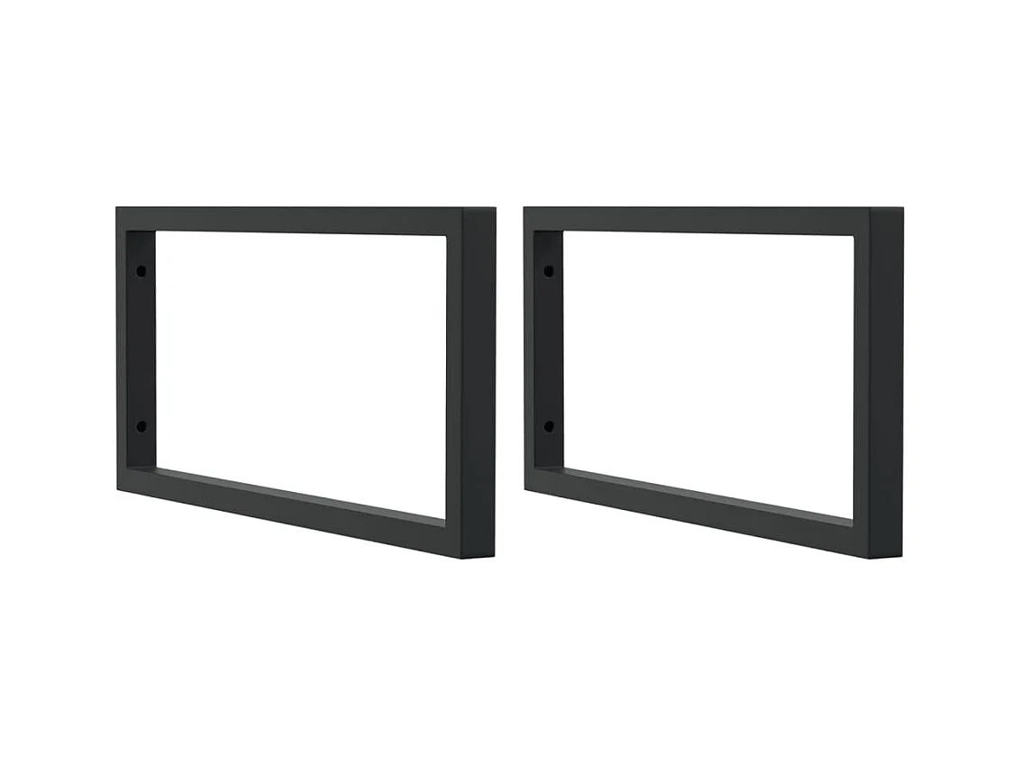 Ripiano a Parete per Lavabo in Acciaio e Massello di Faggio