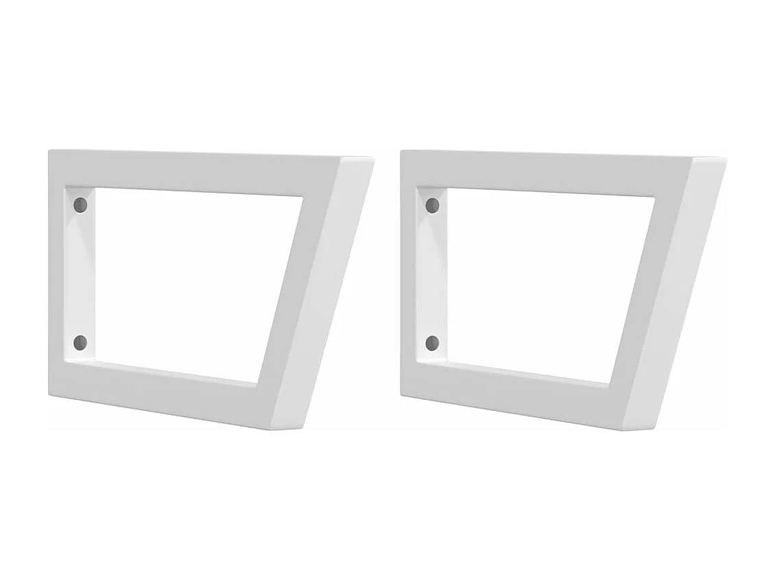 Prateleira de parede p/ lavatório aço/madeira de faia maciça