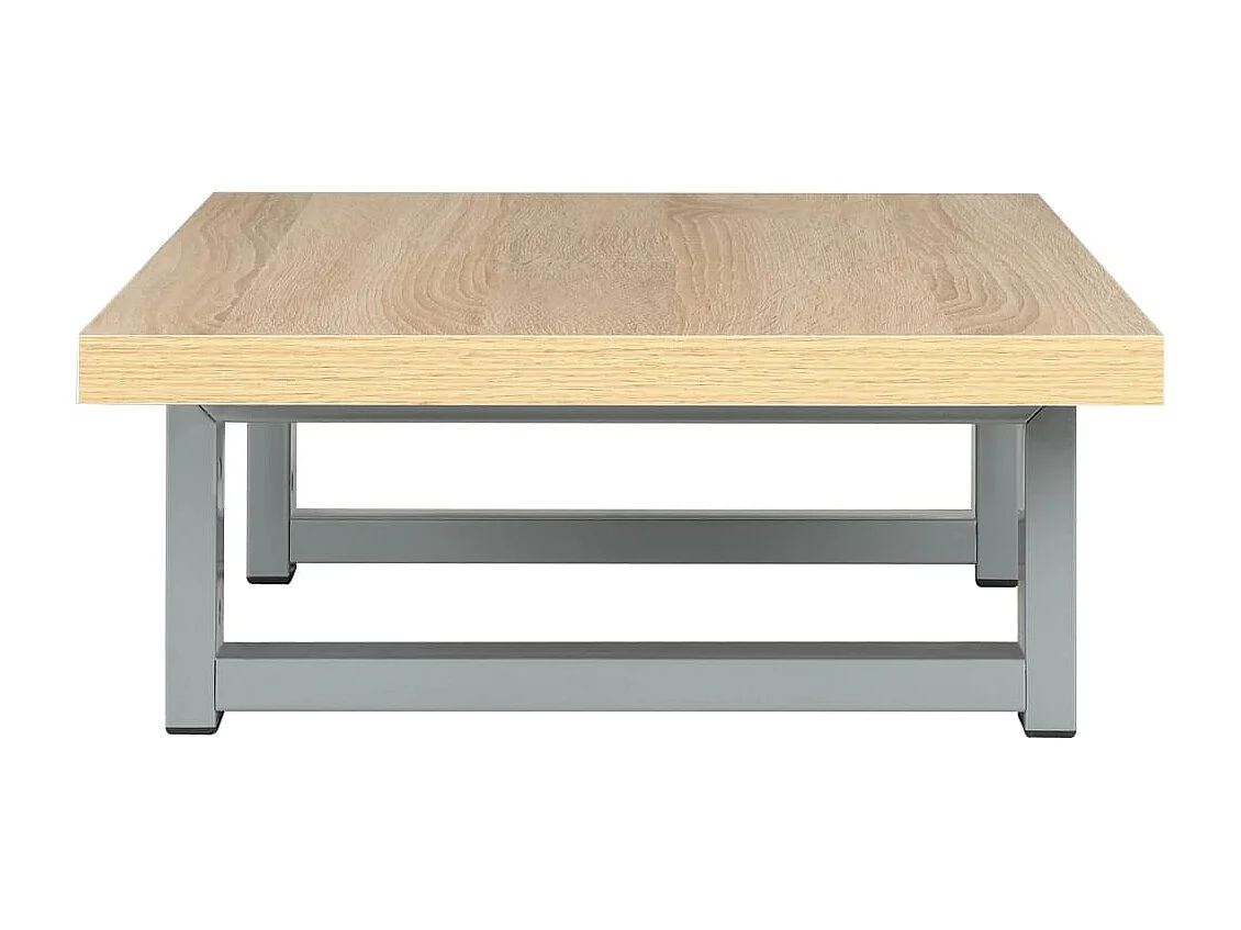 Mobile da bagno due pezzi Ceramica Rovere