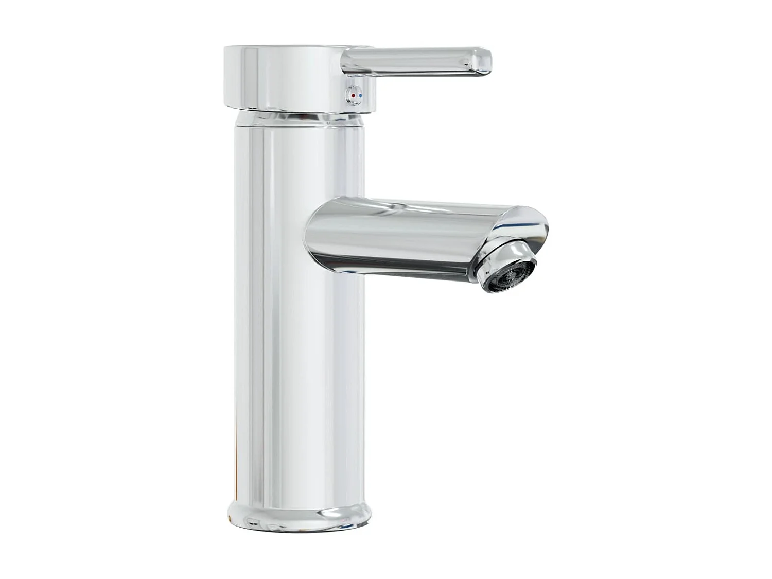 Mueble de baño con lavabo madera contrachapada marrón roble