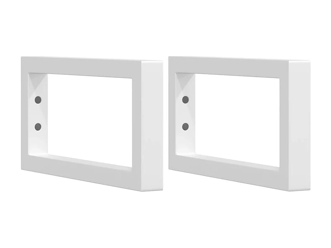 Ripiano a Parete per Lavabo in Acciaio e Massello di Faggio