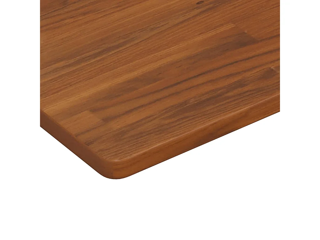 Badkamer wandschap staal en massief eikenhout