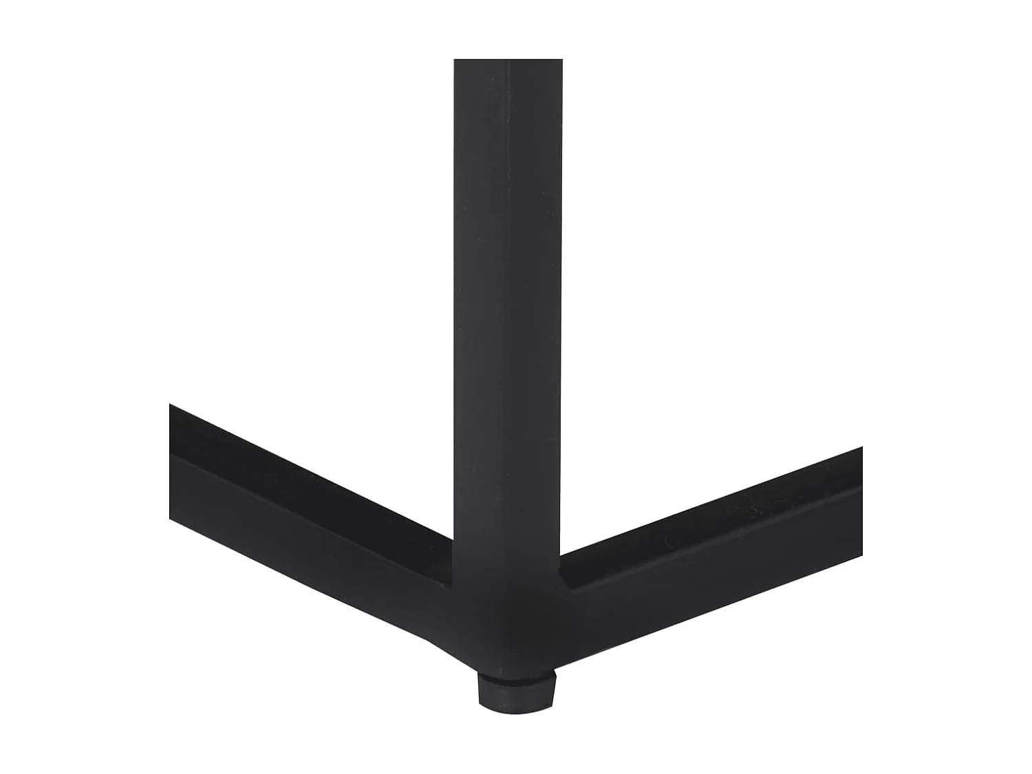 Tavolino da Salotto 90x50x39cm Massello Teak di Recupero