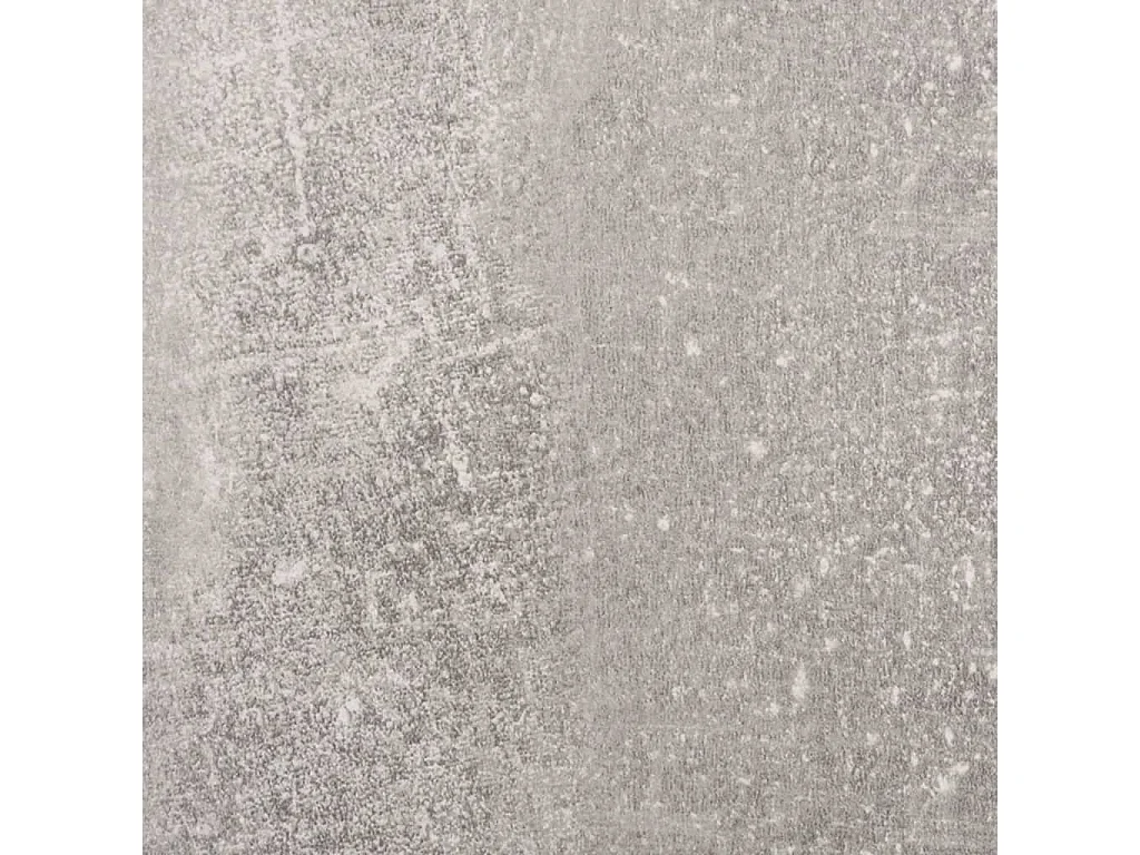 Banco zapatero Gris hormigón 103x30x48 cm Madera contrachapada