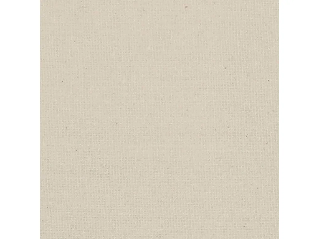 Set di 2 panche portaoggetti con cuscino grigio conocchia 69 cm