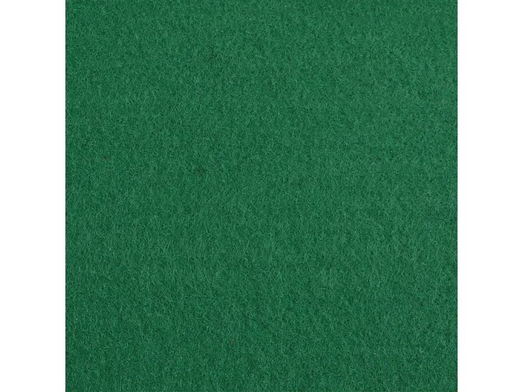 Tapete de exposição 1 x 24 m verde