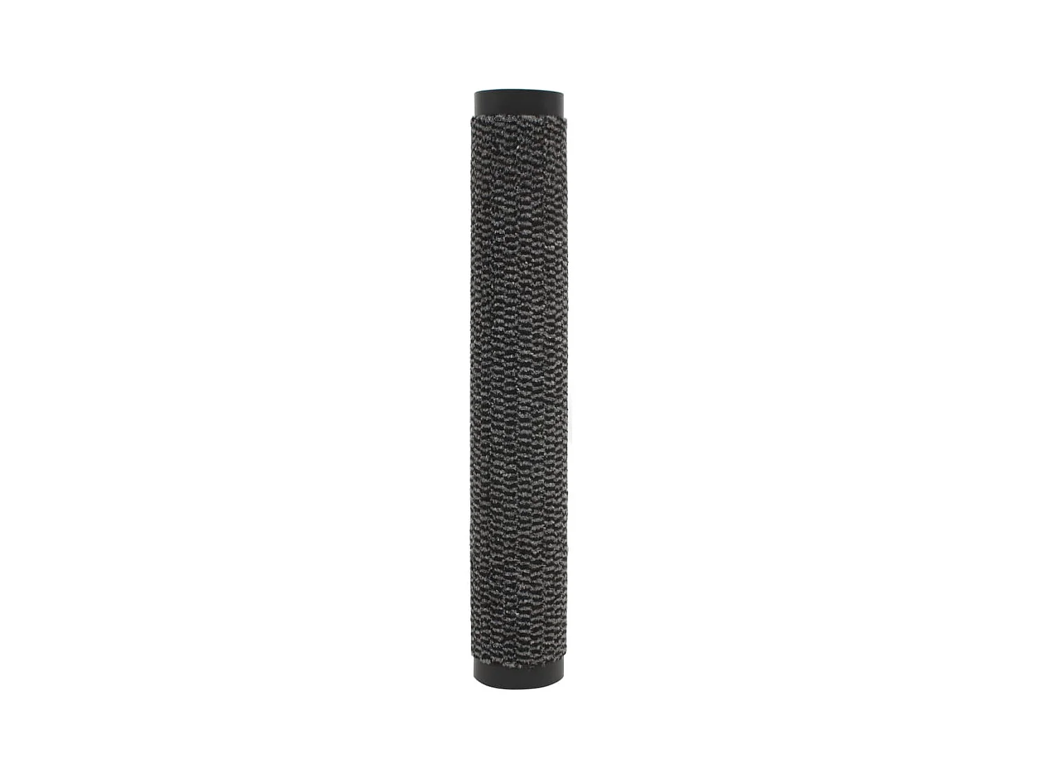 Zerbini rettangolari 2 pz 90 x 150 cm Antracite