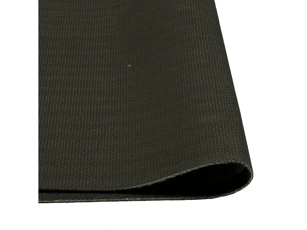 Tapis de cuisine lavable impression d'épices 45x150 cm velours