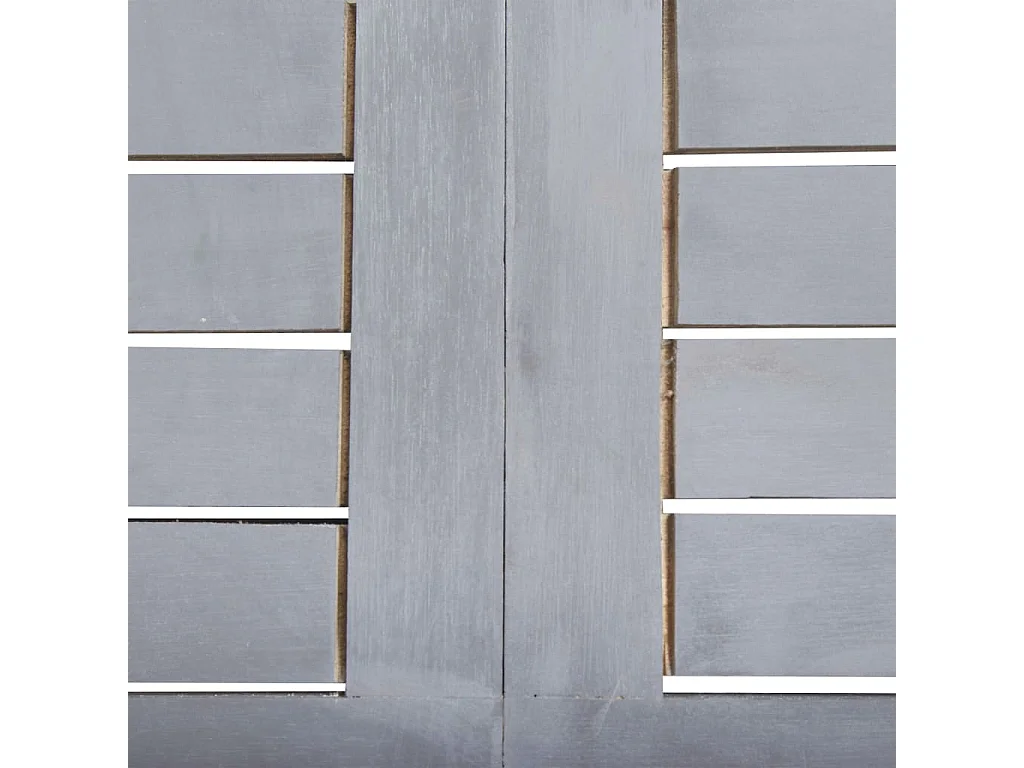 Mesa de jardim dobrável 120x70x75 cm madeira de acácia maciça