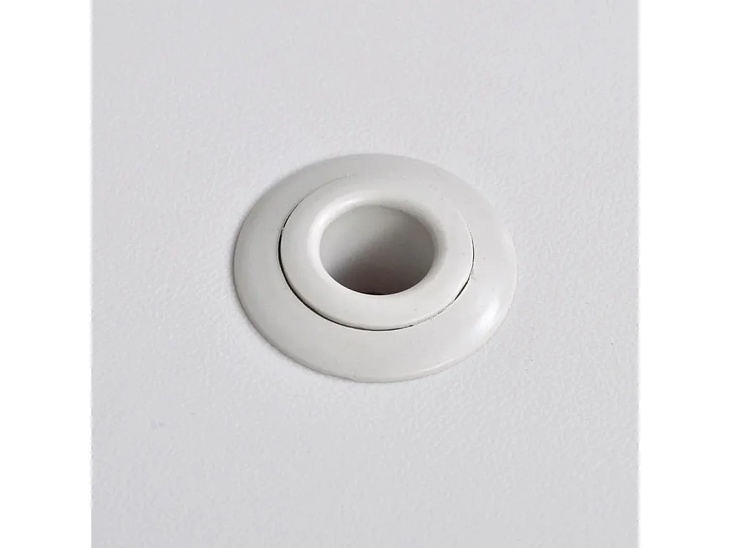 Tavolo e Panchine Picnic per Bambini con Parasole Multicolore