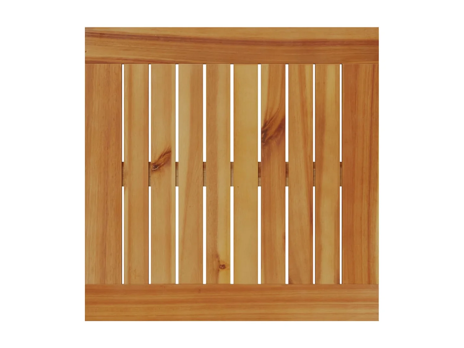 Set Divano da Giardino 3 pz con Cuscini Beige in Polyrattan