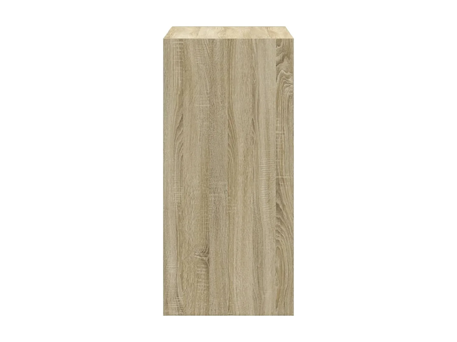 Armadio rovere Sonoma 77x48x102 cm multistrato