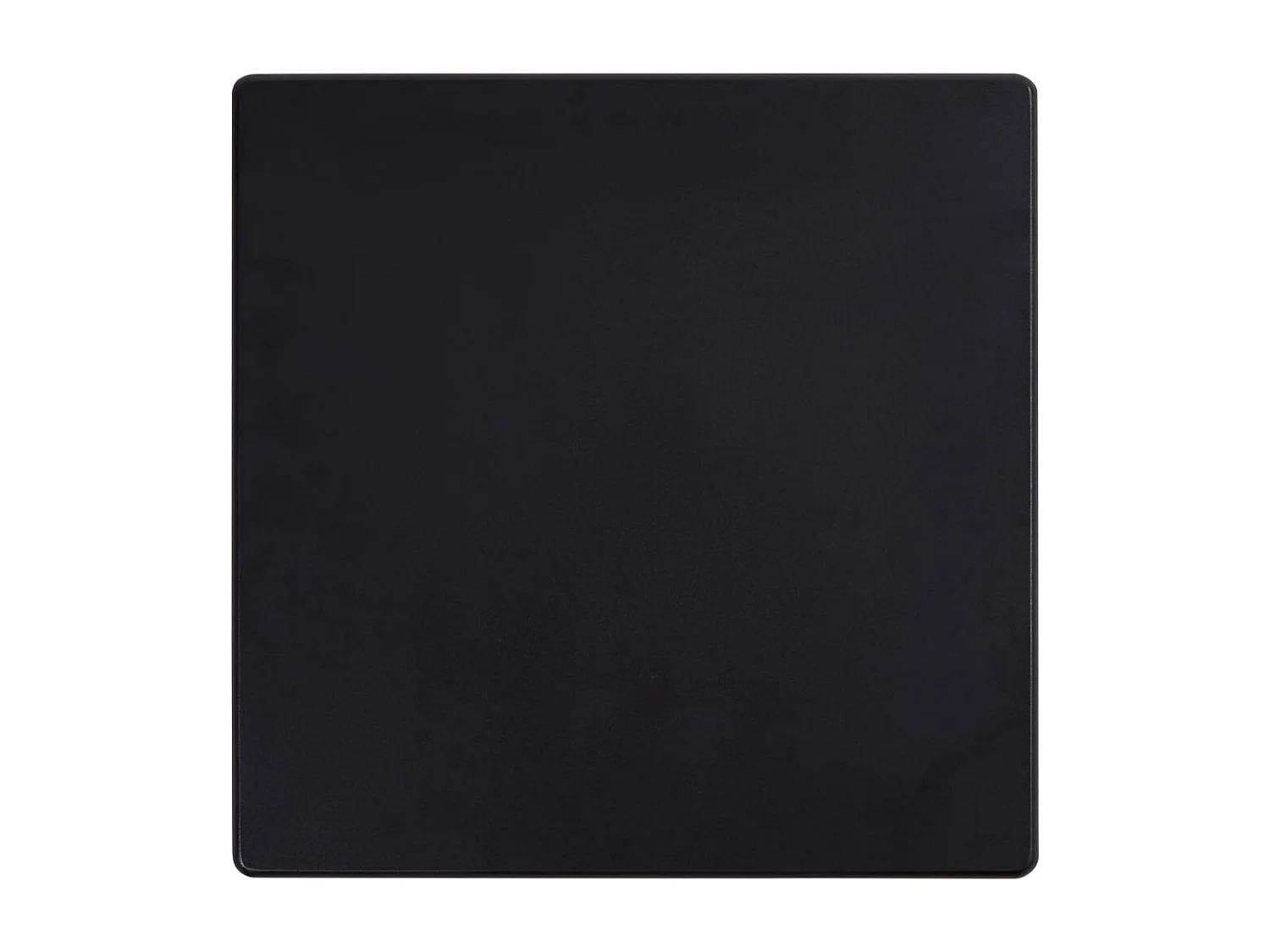 Ensemble de bar 3 pcs Plastique Noir